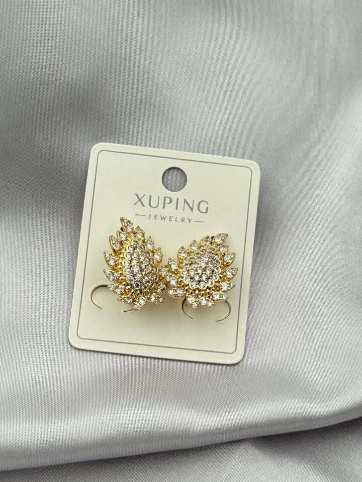 XUPING Küpe // K-XU-1757