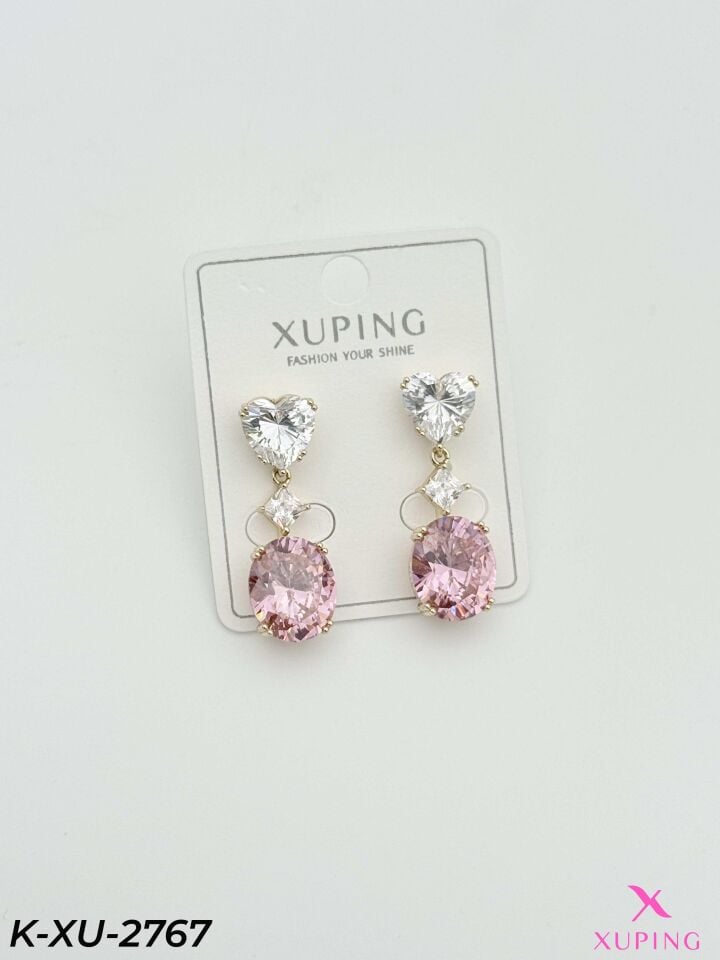 XUPING Küpe // K-XU-2767