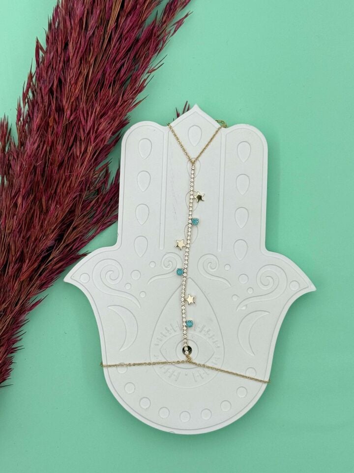 VIP Şahmeran // BILEK-5031