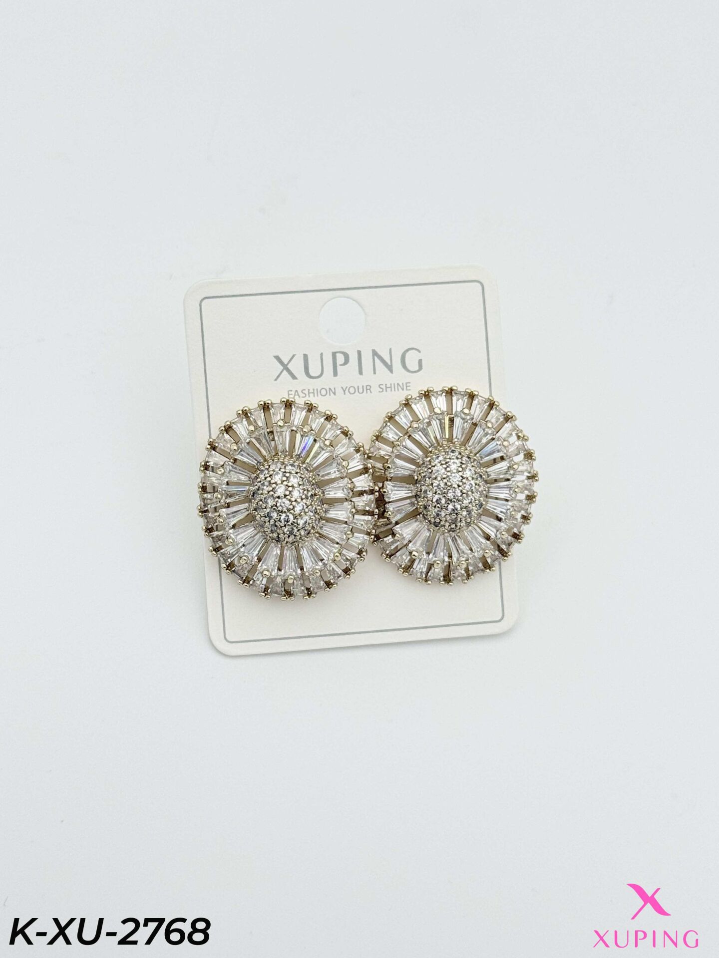 XUPING Küpe // K-XU-2768