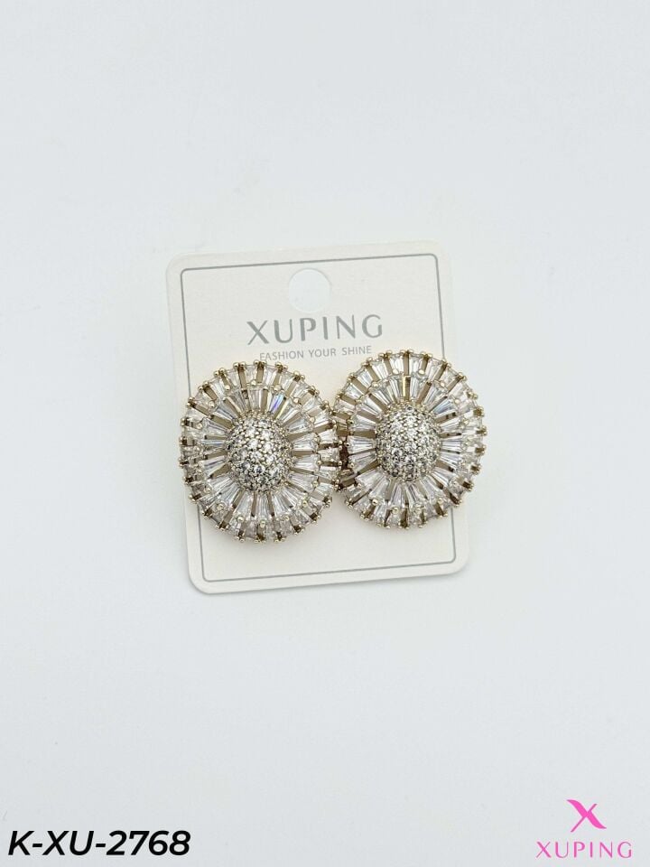 XUPING Küpe // K-XU-2768