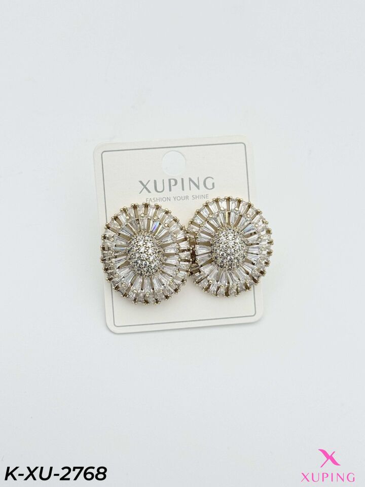 XUPING Küpe // K-XU-2768