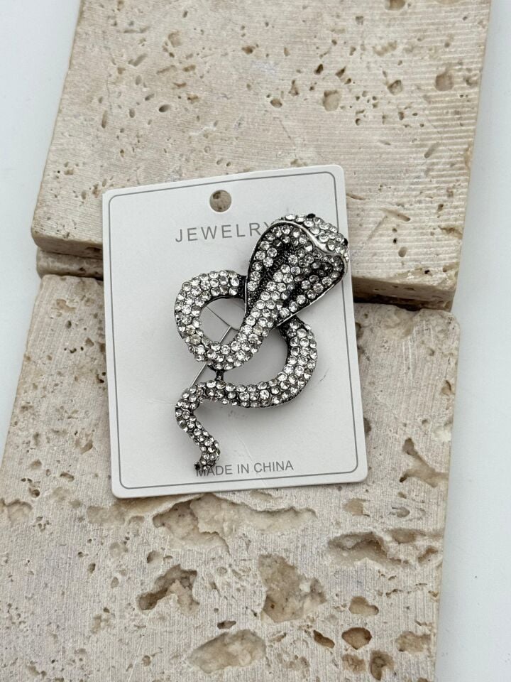 Özel Seri Broş // BROS-834