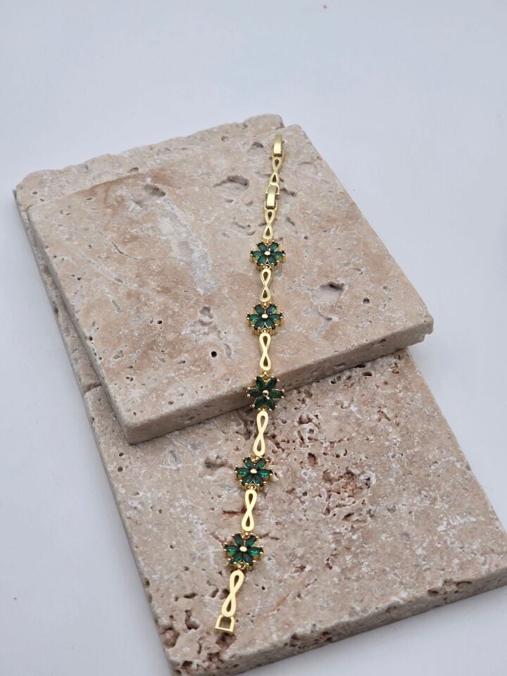 VIP Özel Seri Bileklik // BILEK-6230