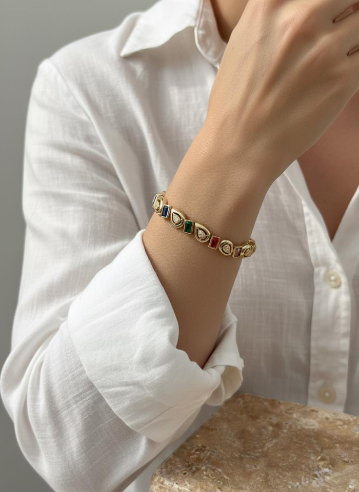 VIP Özel Seri Bileklik // BILEK-5870