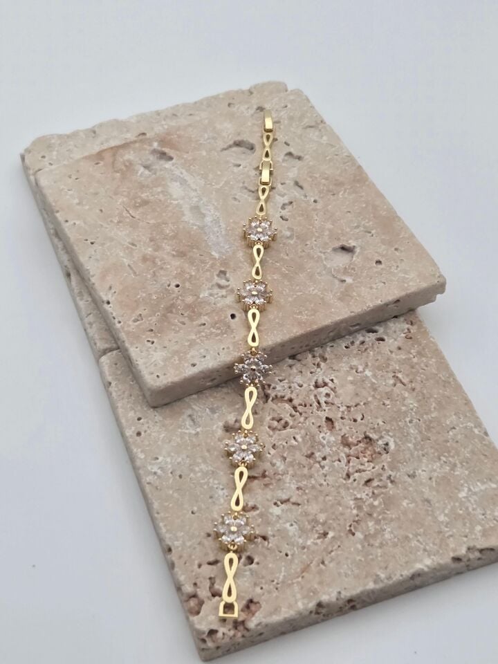 VIP Özel Seri Bileklik // BILEK-6232