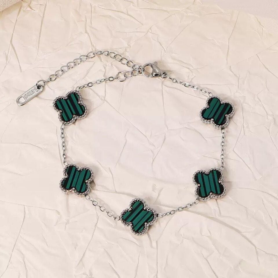 Çelik Bileklik // BL-ÇLK-718