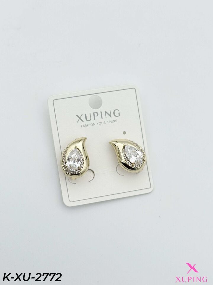 XUPING Küpe // K-XU-2772