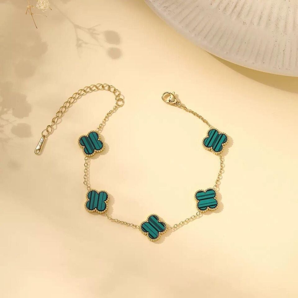 Çelik Bileklik // BL-ÇLK-699