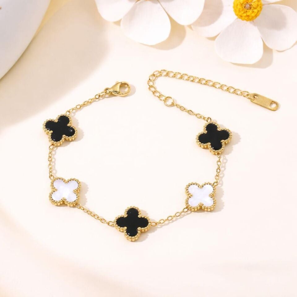 Çelik Bileklik // BL-ÇLK-697