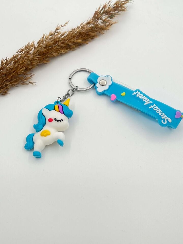 Figürlü Anahtarlık // ANH-128