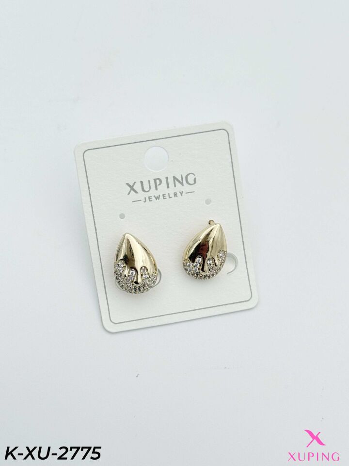 XUPING Küpe // K-XU-2775