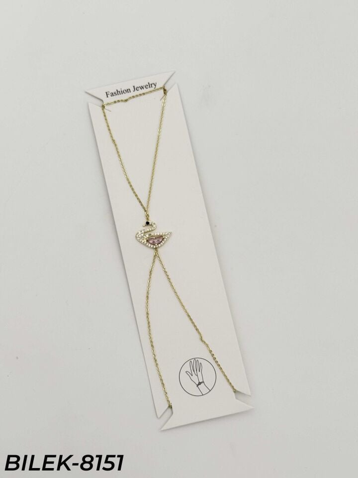 14K Şahmeran // BILEK-8151