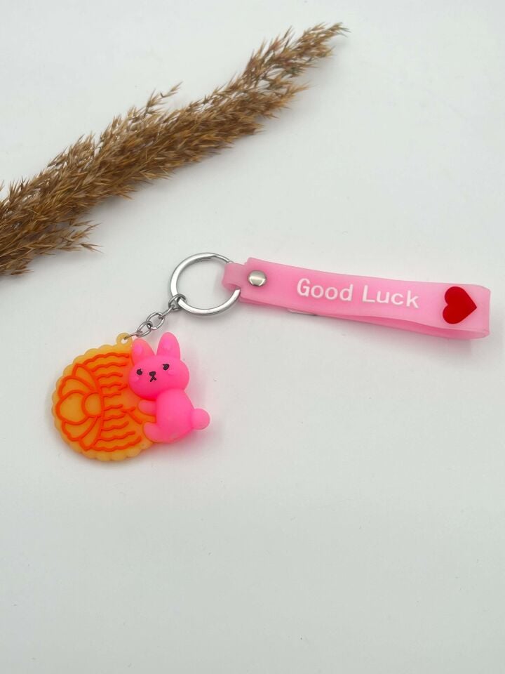 Figürlü Anahtarlık // ANH-130