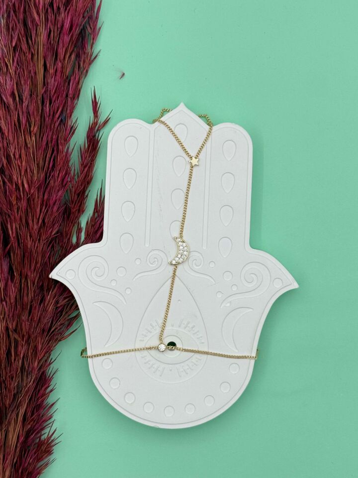 VIP Şahmeran // BILEK-5040