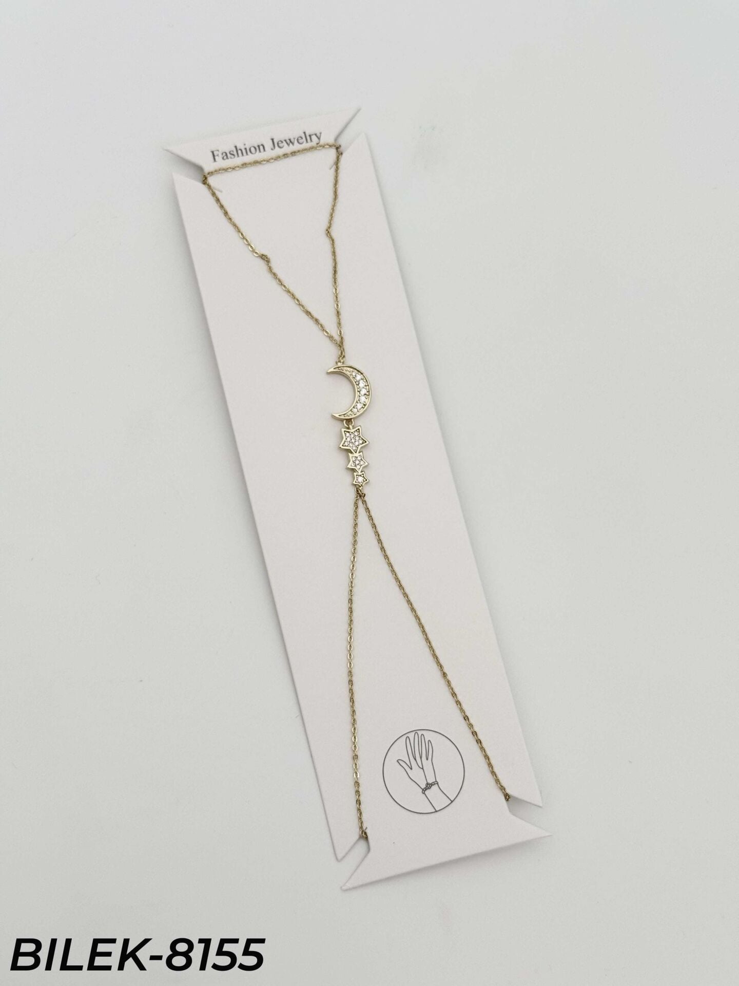 14K Şahmeran // BILEK-8155