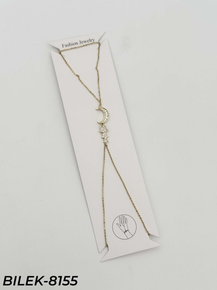 14K Şahmeran // BILEK-8155
