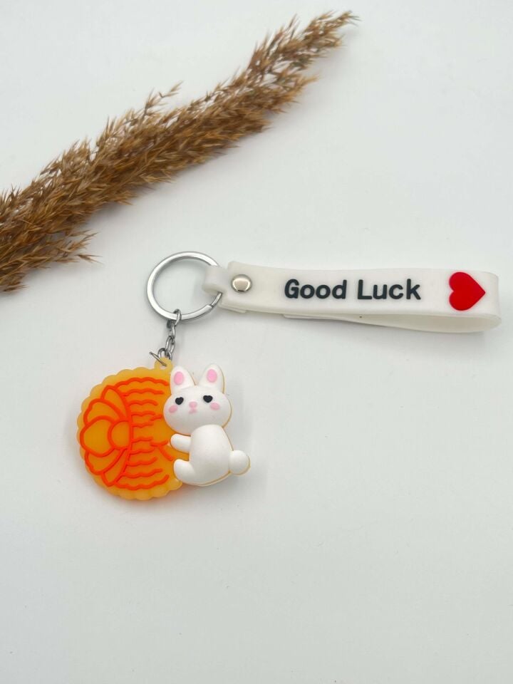 Figürlü Anahtarlık // ANH-131