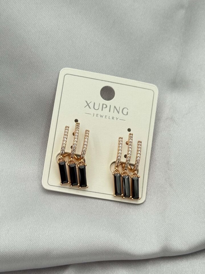 XUPING Küpe // K-XU-1768