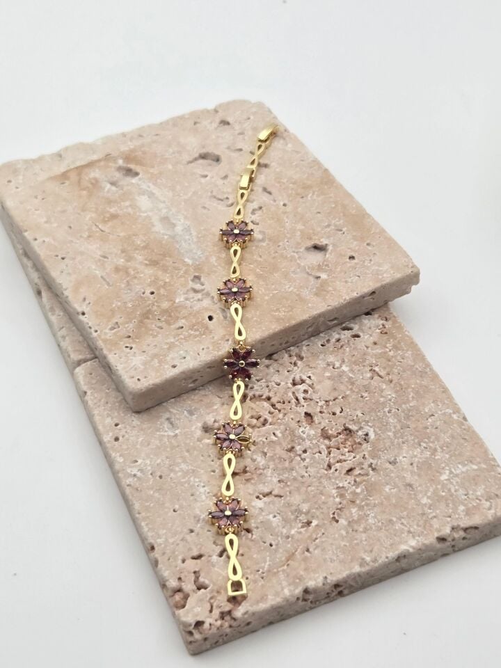 VIP Özel Seri Bileklik // BILEK-6240