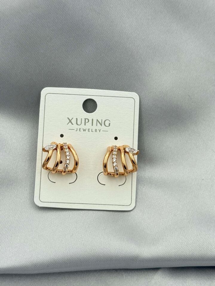 XUPING Küpe // K-XU-1770