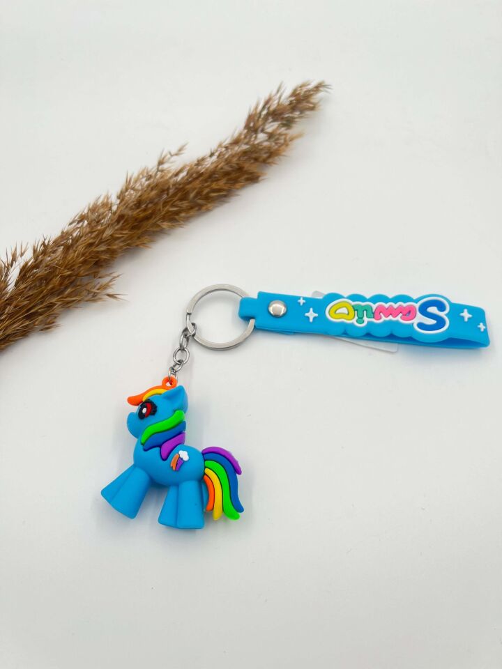 Figürlü Anahtarlık // ANH-136