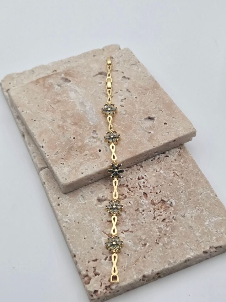 VIP Özel Seri Bileklik // BILEK-6242