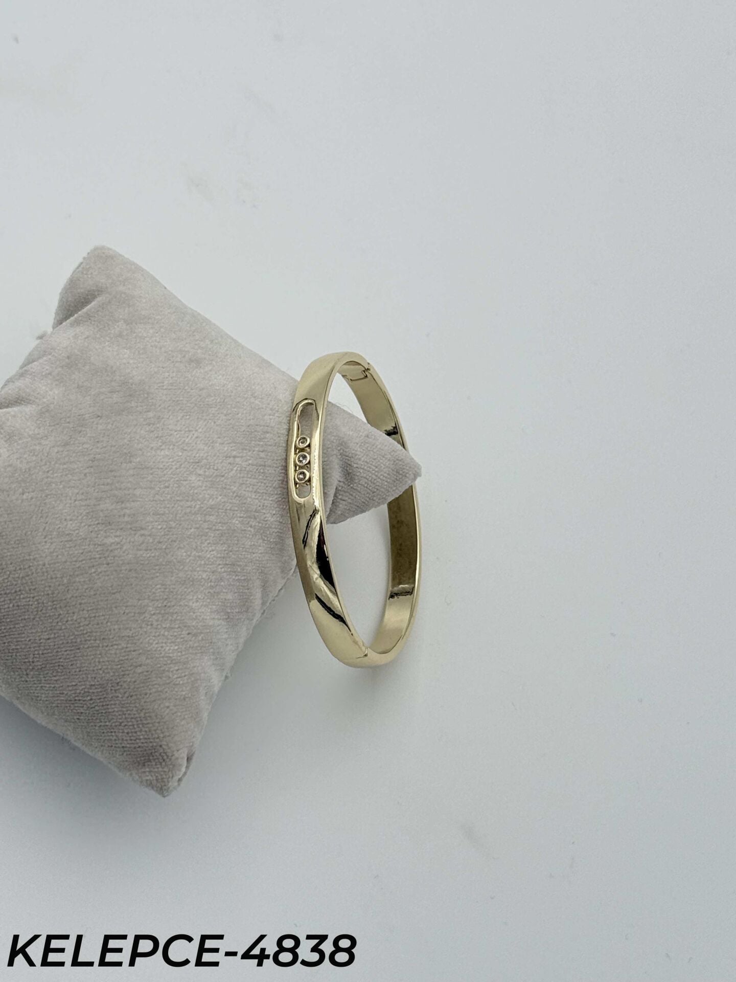 Çelik Premium Kelepçe // KELEPCE-4838