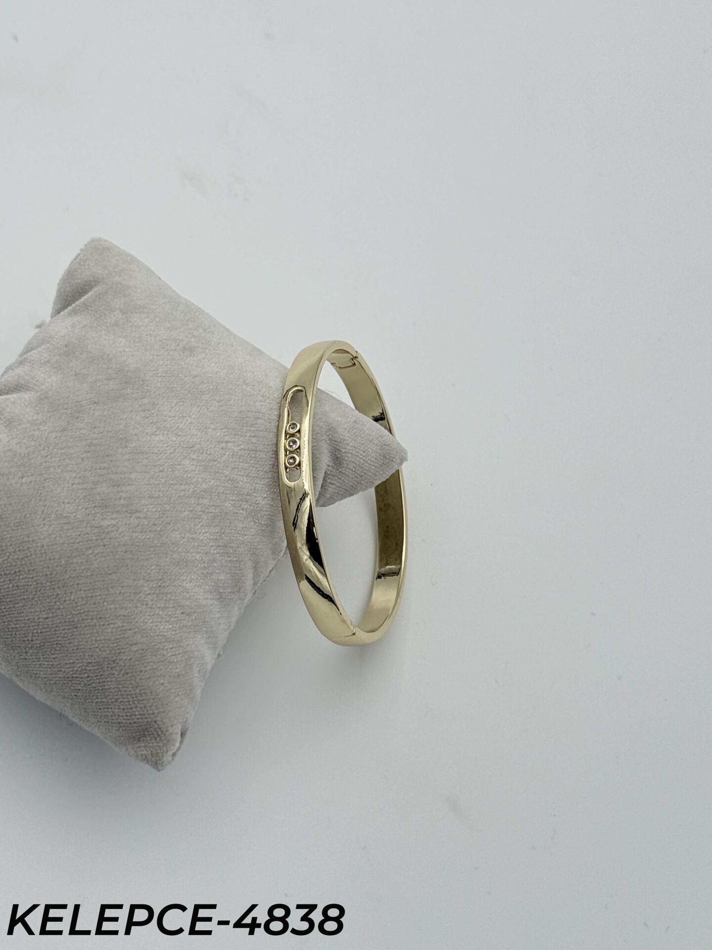 Çelik Premium Kelepçe // KELEPCE-4838
