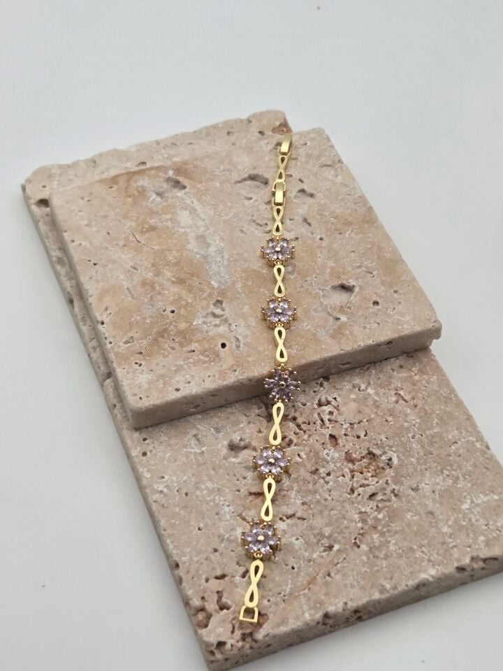 VIP Özel Seri Bileklik // BILEK-6244