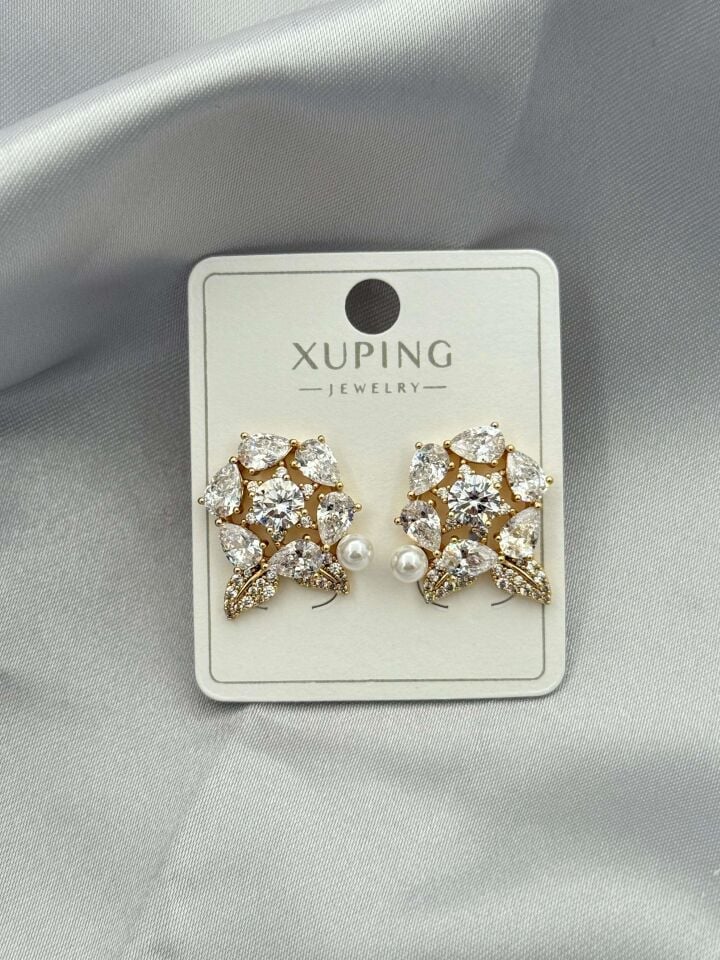 XUPING Küpe // K-XU-1774