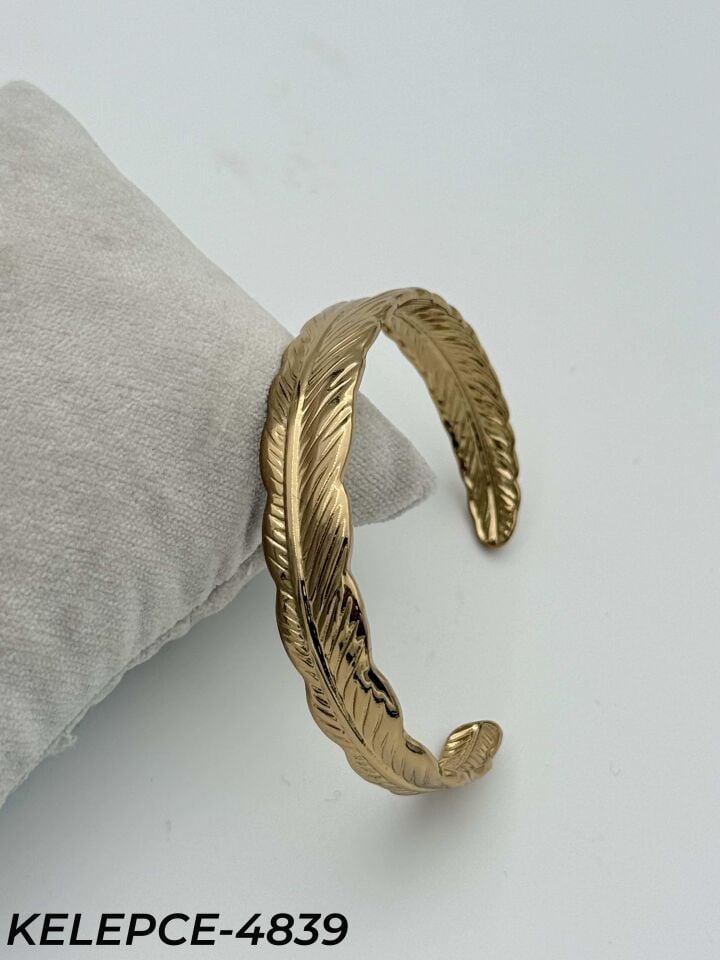 Çelik Premium Kelepçe // KELEPCE-4839