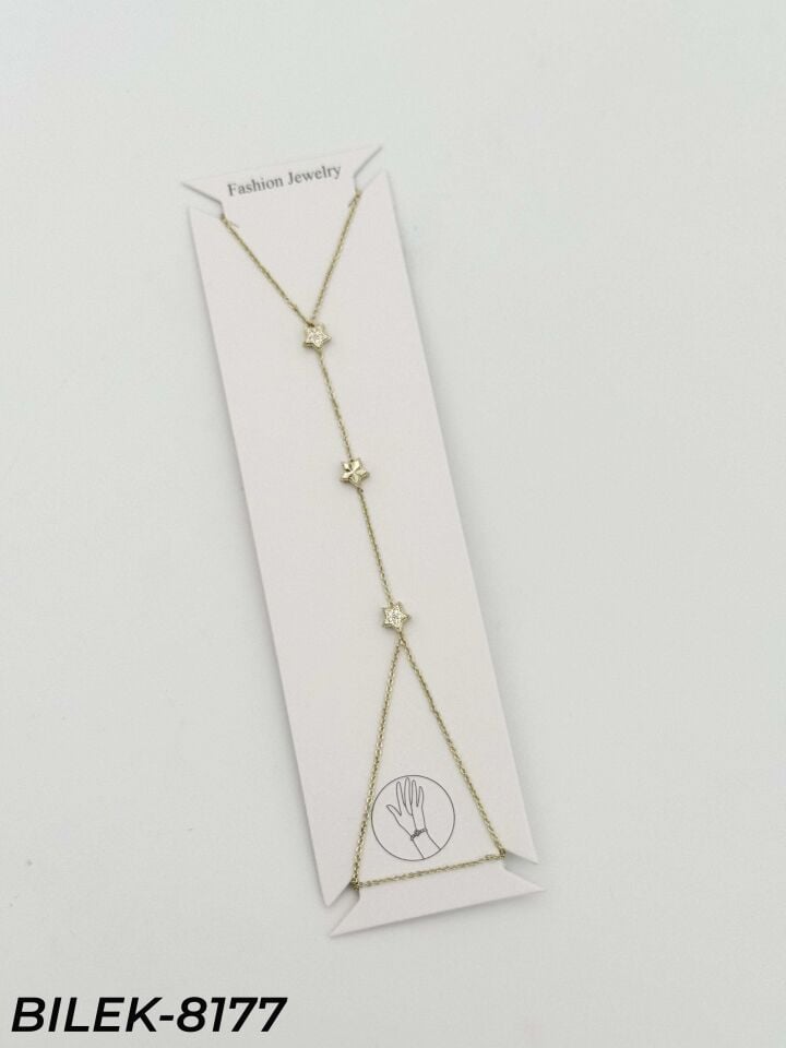 14K Şahmeran // BILEK-8177