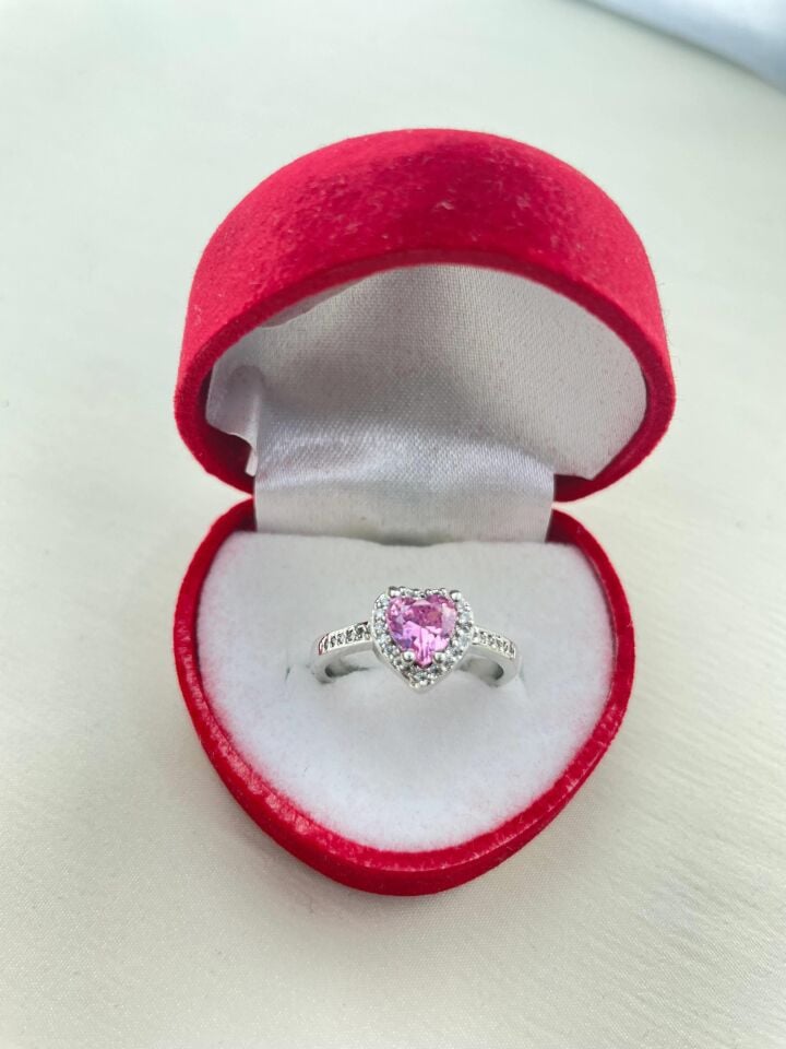 VİP İthal Yüzük(Ayarlanabilir)