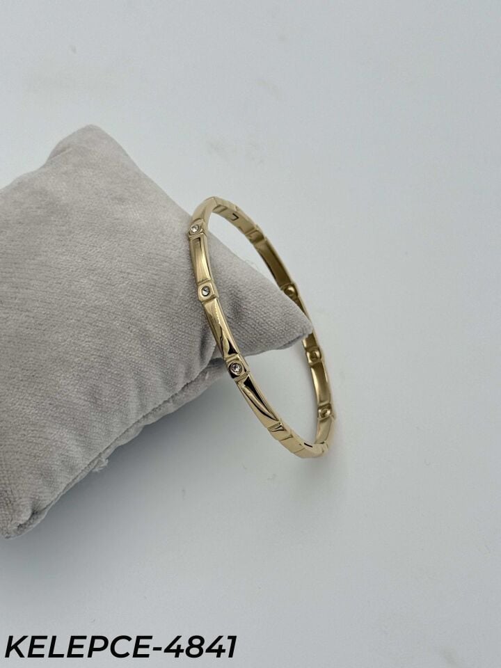 Çelik Premium Kelepçe // KELEPCE-4841