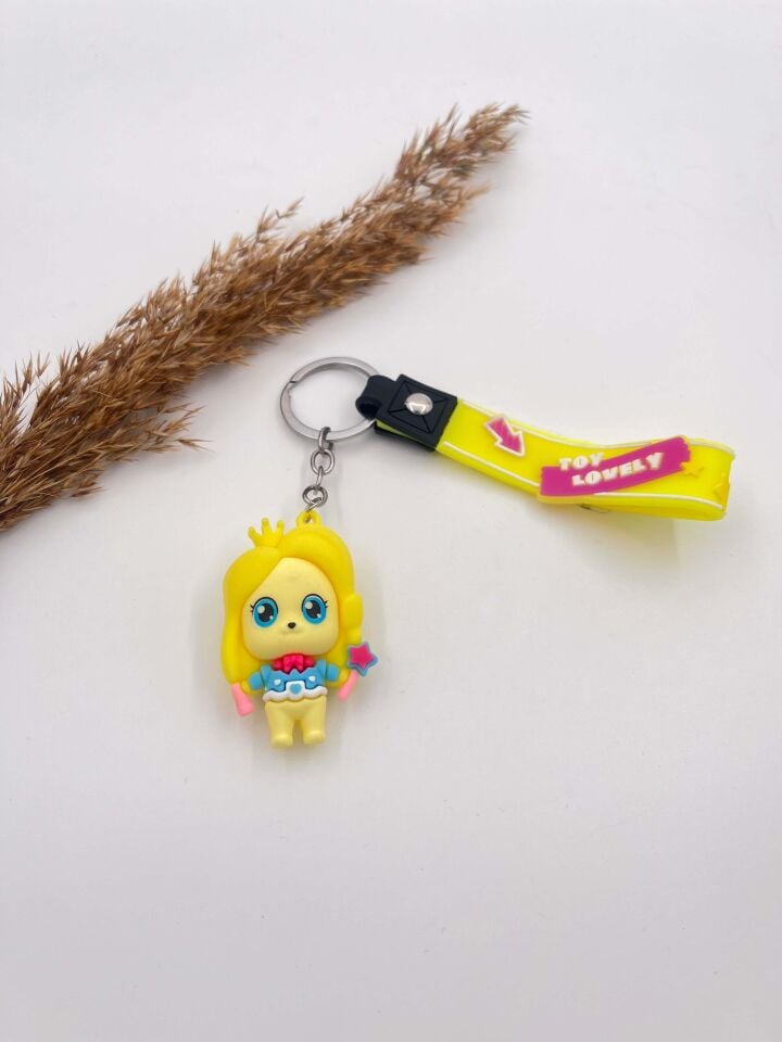 Figürlü Anahtarlık // ANH-147