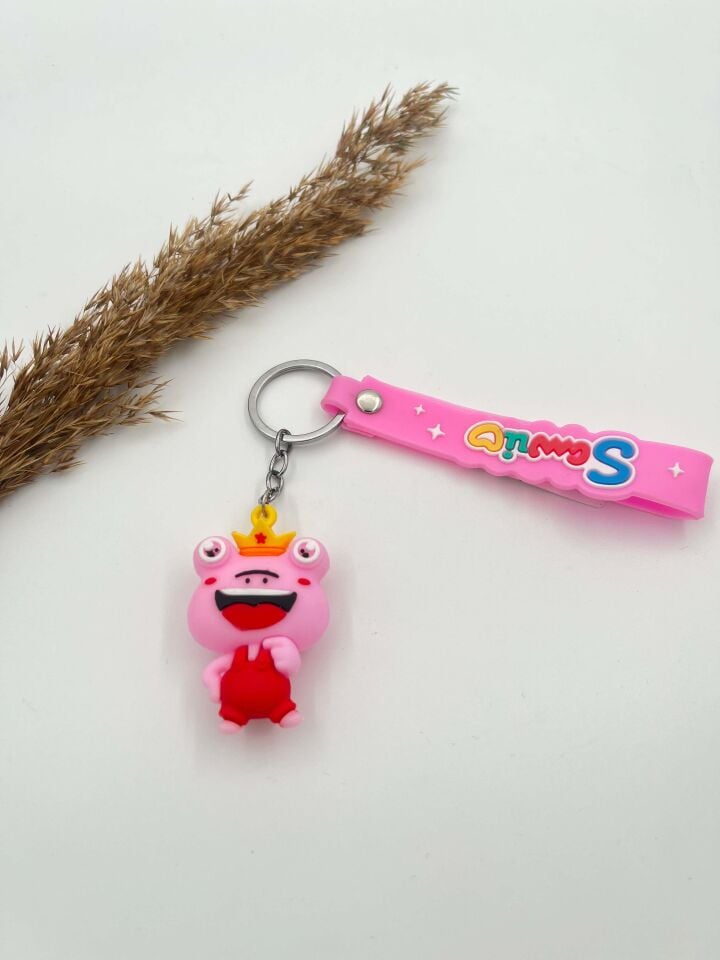 Figürlü Anahtarlık // ANH-153