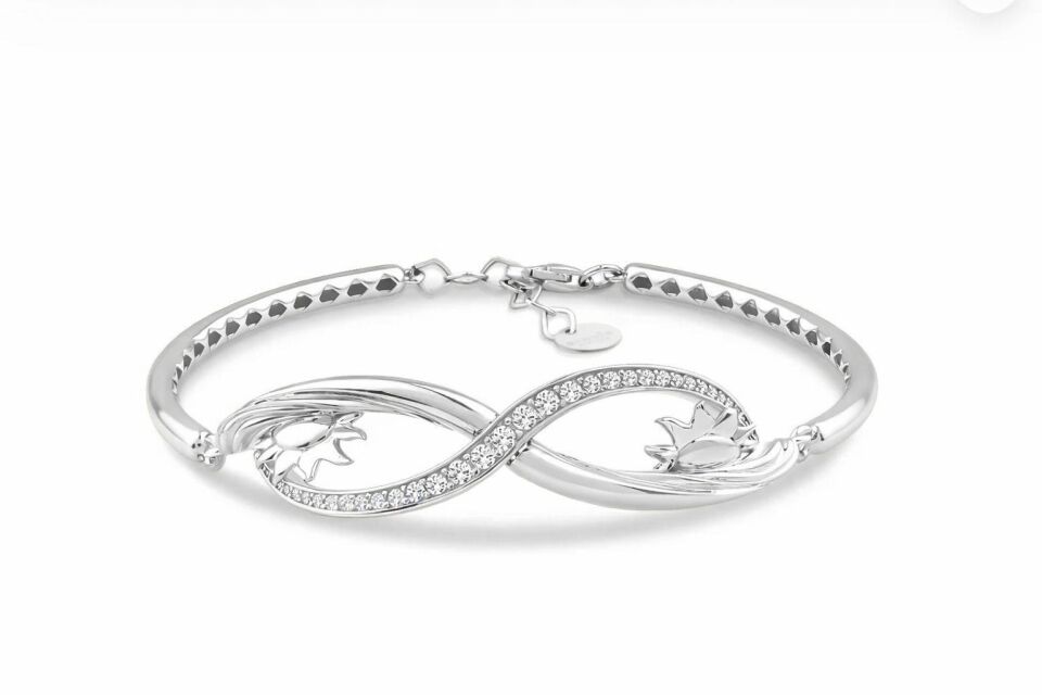 Alya Sonsuzluk Bileklik // BILEK-7385