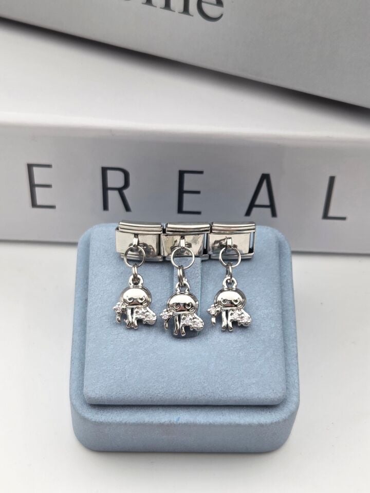 NMT Charm // CHARM-1135