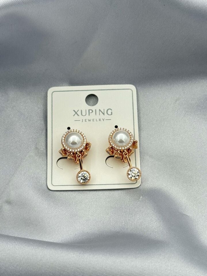 XUPING Küpe // K-XU-1782