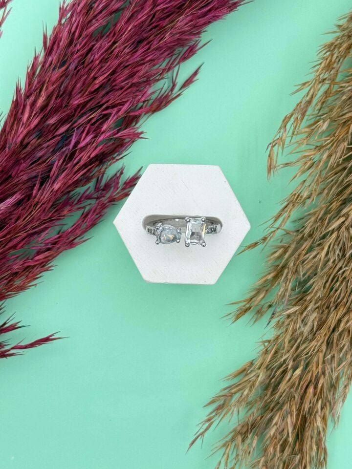 VIP Yüzük (Ayarlanabilir) // YÜZÜK-1594