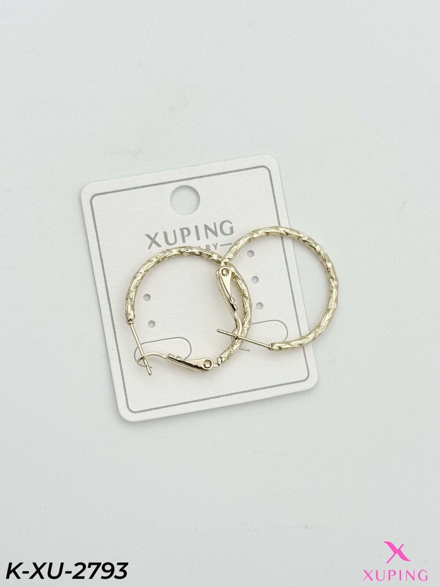 XUPING Küpe // K-XU-2793