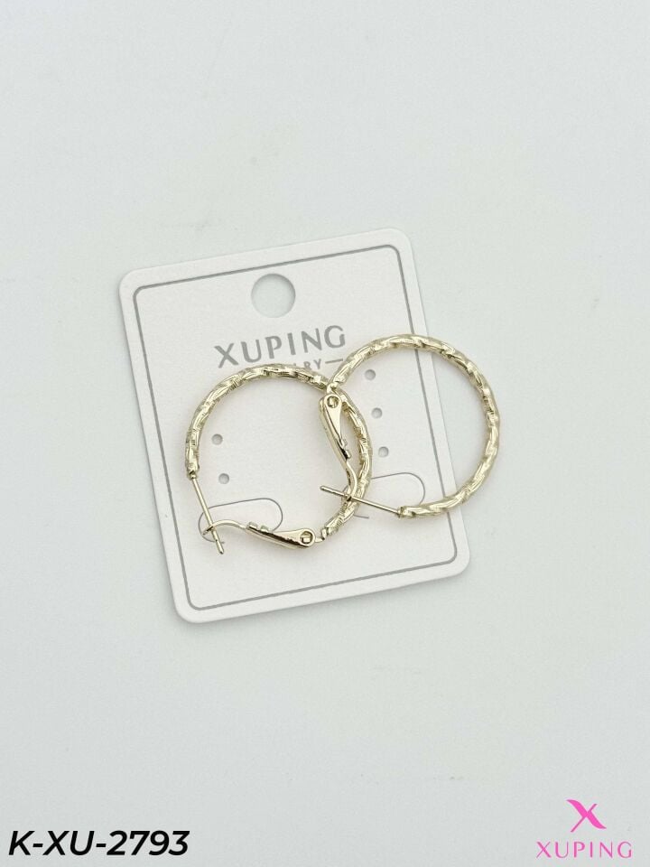 XUPING Küpe // K-XU-2793