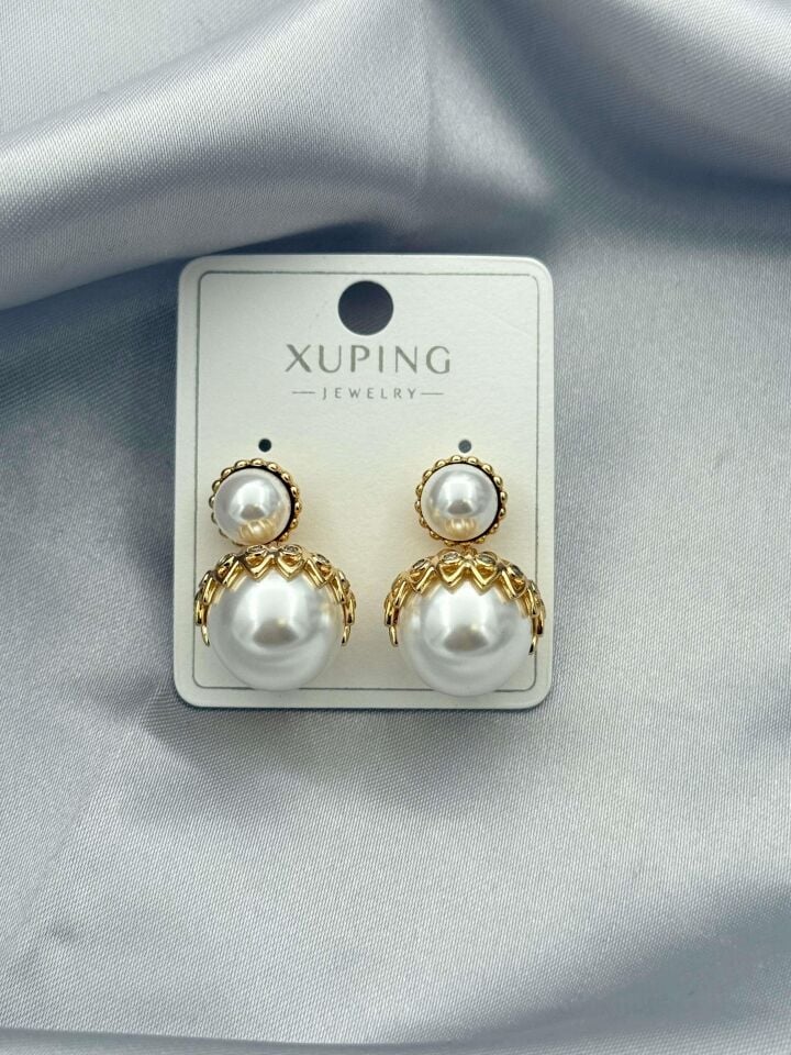 XUPING Küpe // K-XU-1785