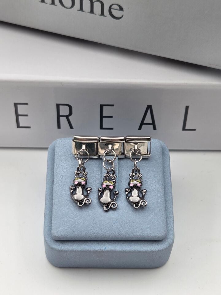 NMT Charm // CHARM-1139