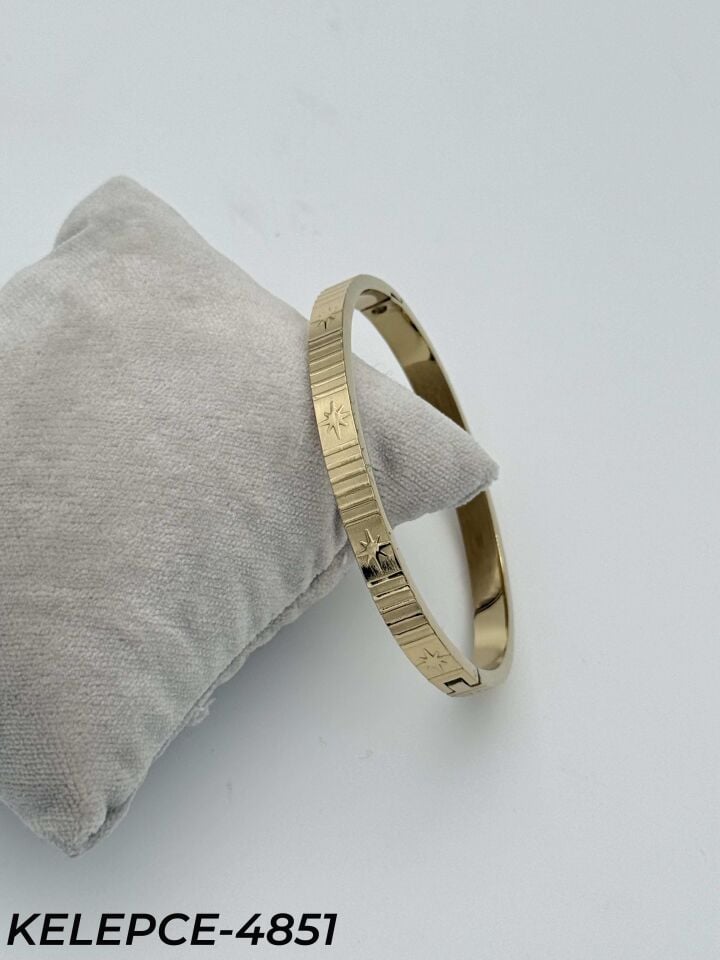 Çelik Premium Kelepçe // KELEPCE-4851