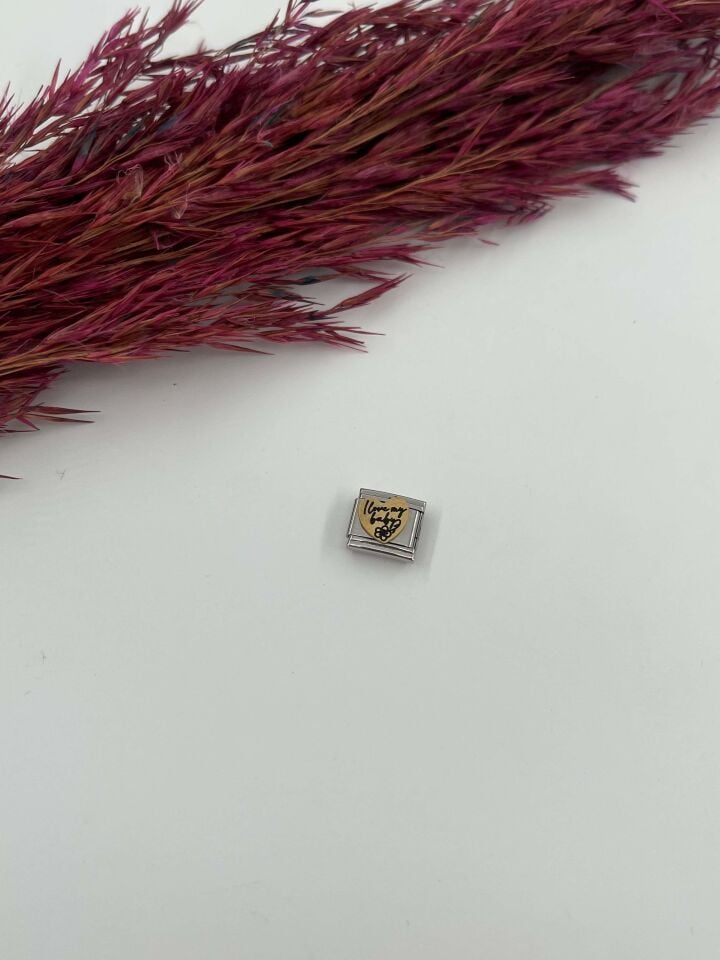 NMT Charm // CHARM-607