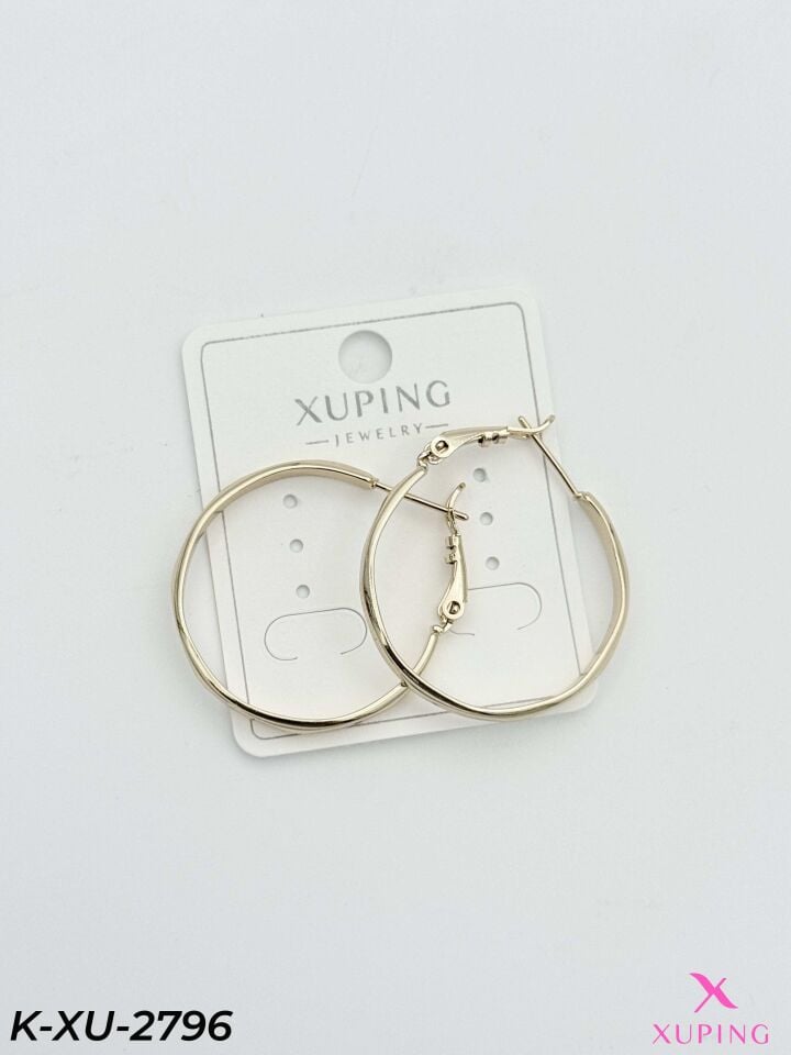XUPING Küpe // K-XU-2796