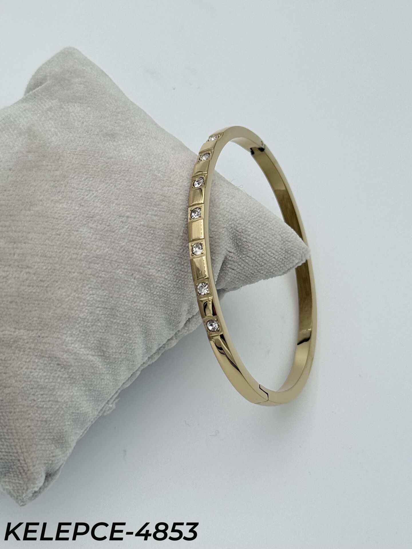 Çelik Premium Kelepçe // KELEPCE-4853