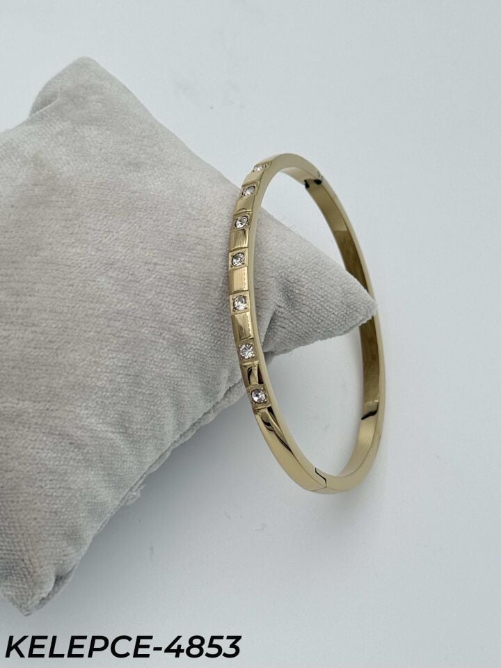 Çelik Premium Kelepçe // KELEPCE-4853